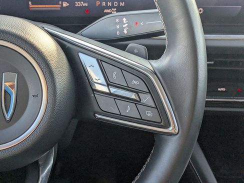 Used 2024 Buick Envision Preferred image 21