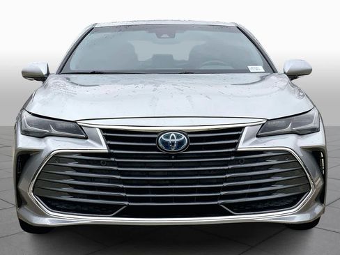 Used 2020 Toyota Avalon Limited w/ Advanced Safety Package image 3