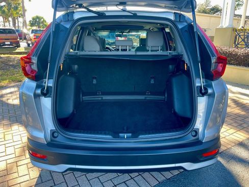 Used 2021 Honda CR-V EX image 5