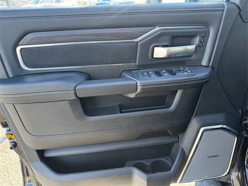 New 2025 RAM 2500 Laramie image 23