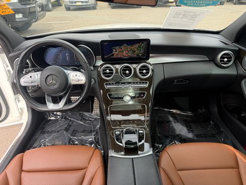 Used 2020 Mercedes-Benz C 300 Sedan image 13