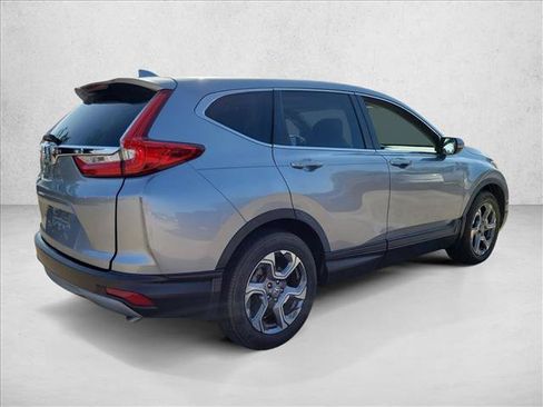 Used 2019 Honda CR-V EX image 5