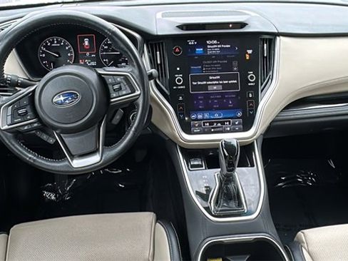 Used 2022 Subaru Outback Limited image 22