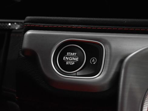 Certified 2025 Mercedes-Benz G 550 image 28