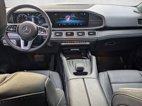 Certified 2022 Mercedes-Benz GLE 350 4MATIC image 16