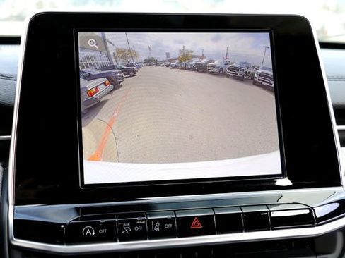 New 2026 Jeep Compass Latitude image 14