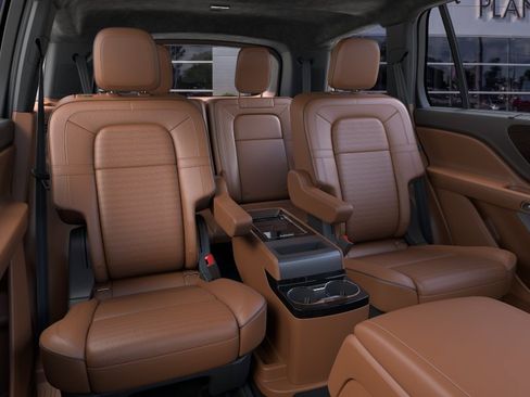 New 2026 Lincoln Aviator Black Label w/ Dynamic Handling Package AWD/4WD image 11