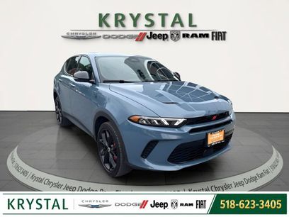 Used 2023 Dodge Hornet GT w/ Track Pack