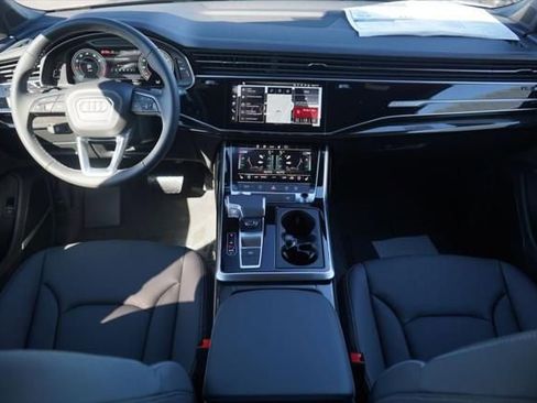 New 2026 Audi Q7 2.0T Premium Plus image 8