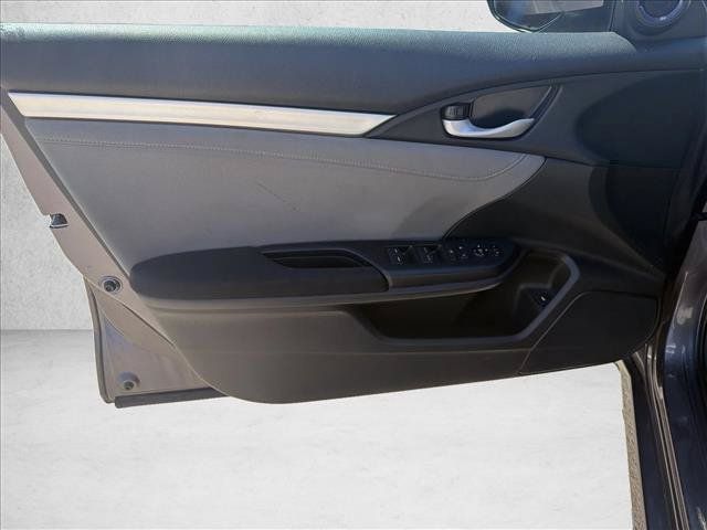 Used 2020 Honda Civic EX image 9