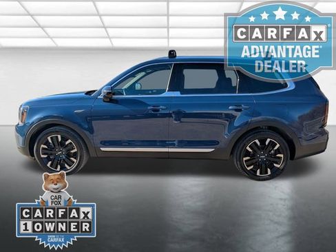 Used 2024 Kia Telluride SX Prestige w/ Towing Package image 31