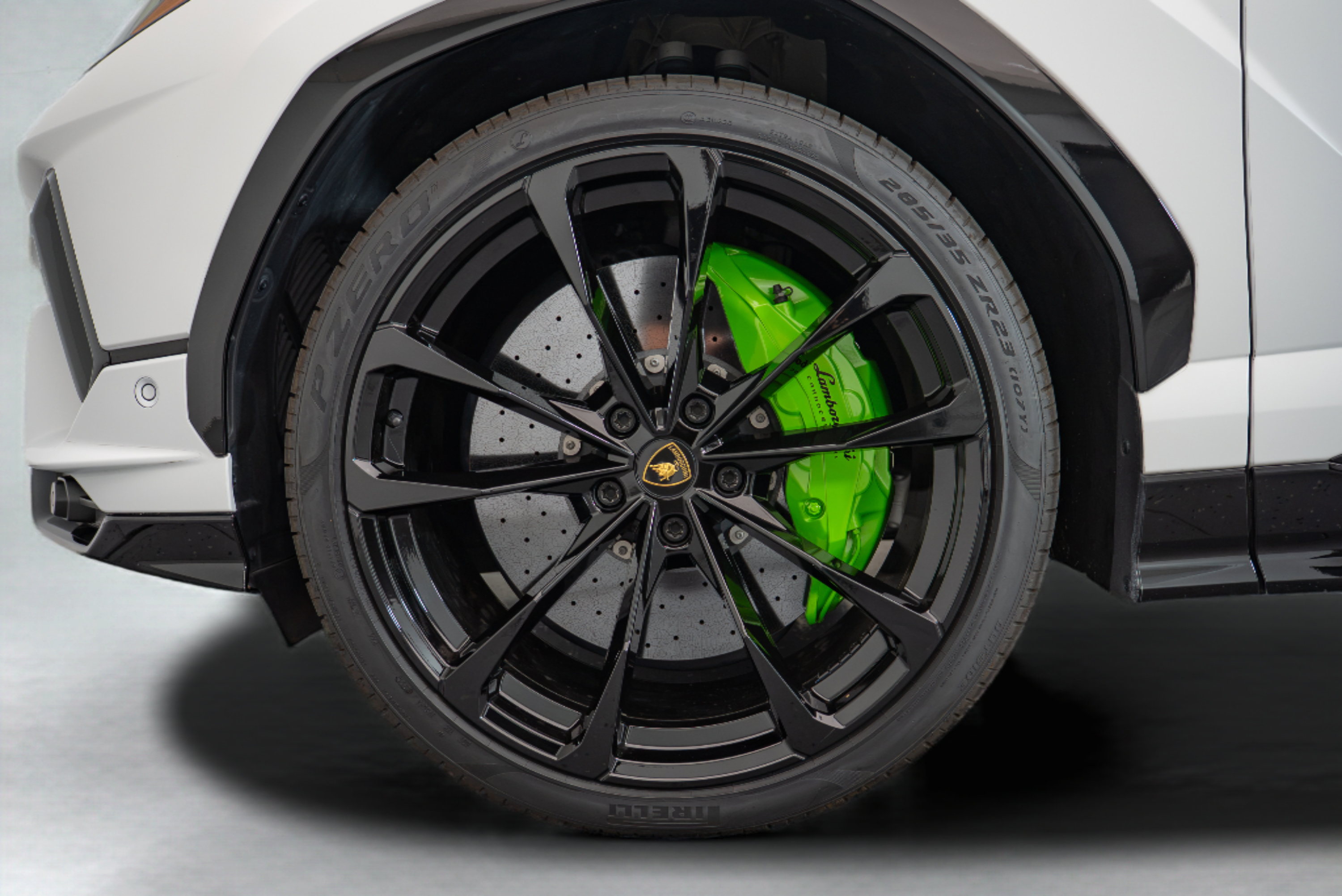 Used 2024 Lamborghini Urus S AWD/4WD image 18