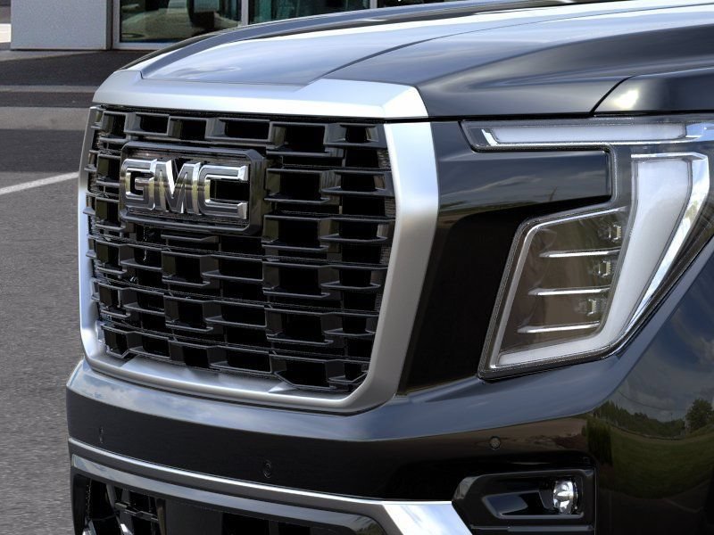 New 2027 GMC Yukon Denali AWD/4WD image 13