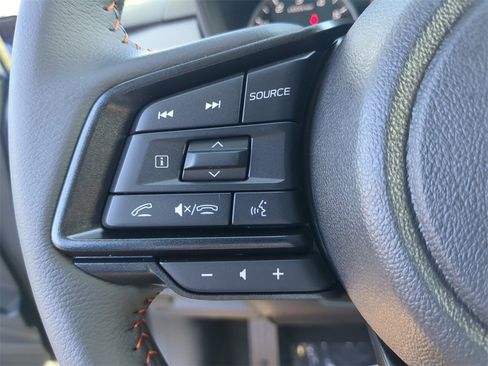 New 2025 Subaru Crosstrek 2.5i Limited w/ Crosstrek Mirror Package image 26