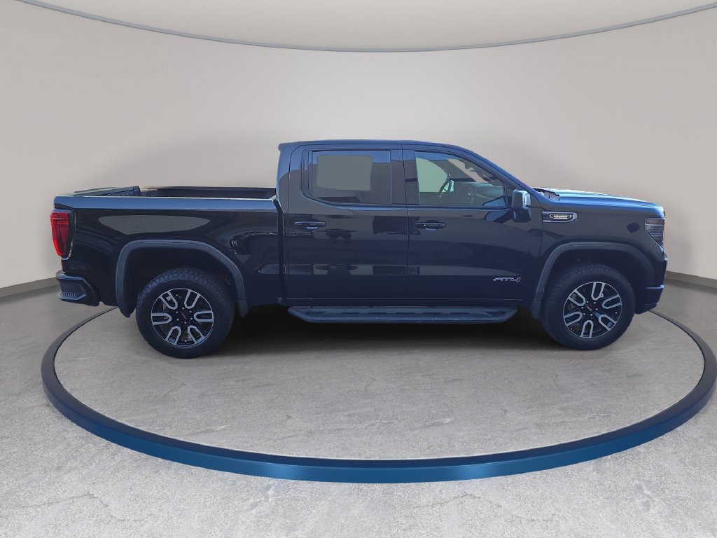 Used 2026 GMC Sierra 1500 AT4 w/ AT4 Premium Package AWD/4WD image 5