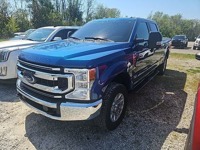 Used 2022 Ford F250 XL w/ STX Appearance Package