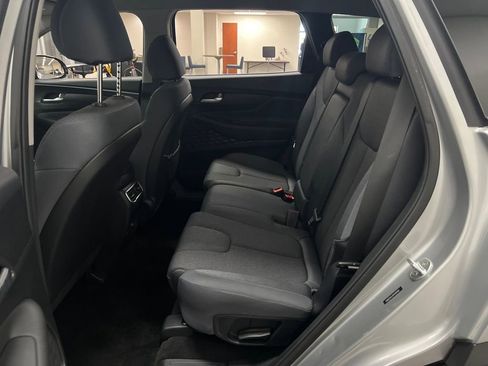 Used 2023 Hyundai Santa Fe SEL FWD image 27
