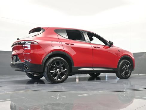 Used 2024 Dodge Hornet R/T Plus w/ R/T Blacktop Package AWD/4WD image 60