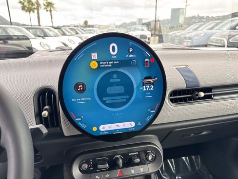 Used 2025 MINI Cooper S image 9