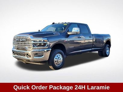 Used 2025 RAM 3500 Laramie