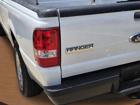 Used 2011 Ford Ranger XL RWD image 6