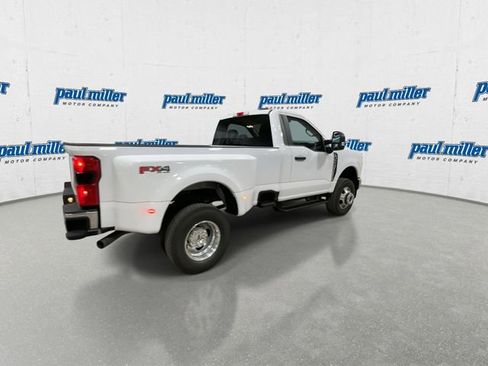 Used 2026 Ford F350 XLT w/ 360-Degree Camera Package image 11