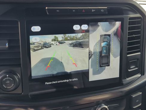 Used 2024 Ford F150 Raptor w/ Equipment Group 803A Raptor R image 24