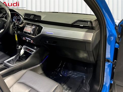 Used 2022 Audi Q3 2.0T Premium Plus image 26