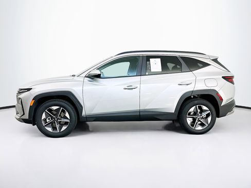 Used 2025 Hyundai Tucson SEL AWD/4WD image 4