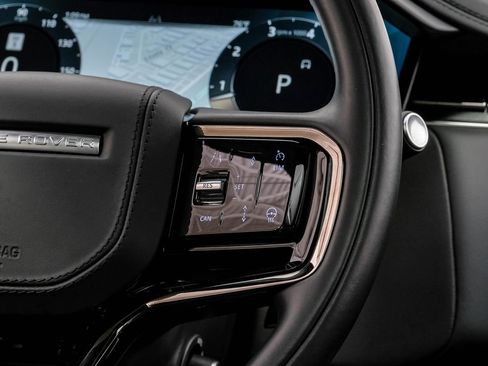 Used 2024 Land Rover Range Rover Sport Dynamic SE image 16