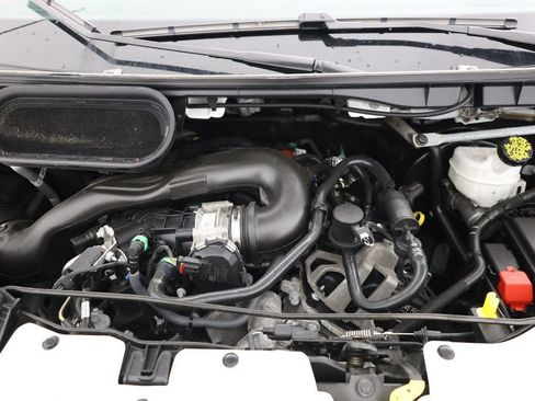 Used 2024 Ford Transit 250 148 Medium Roof Extended AWD w/ Interior Upgrade Package image 26