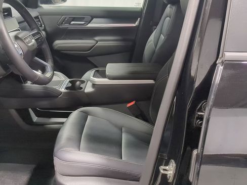 Used 2025 GMC Terrain Elevation w/ Elevation Premium Package image 20