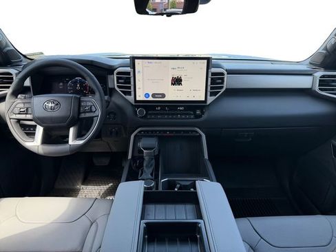 New 2026 Toyota Tundra Limited w/ Limited PVM Package AWD/4WD image 12