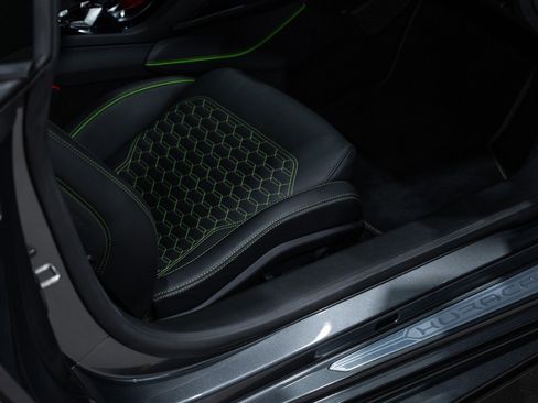 Used 2020 Lamborghini Huracan EVO image 30