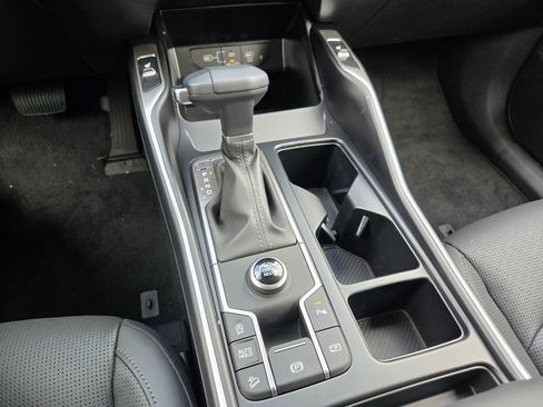 New 2026 Kia Sorento S w/ S Panoramic Sunroof Package image 32