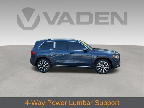 Used 2021 Mercedes-Benz GLB 250 4MATIC image 5