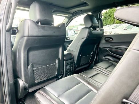 Used 2025 Dodge Durango GT image 10