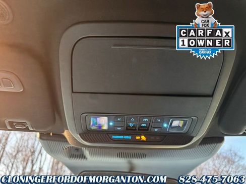 Used 2025 Ford Explorer ST-Line image 27