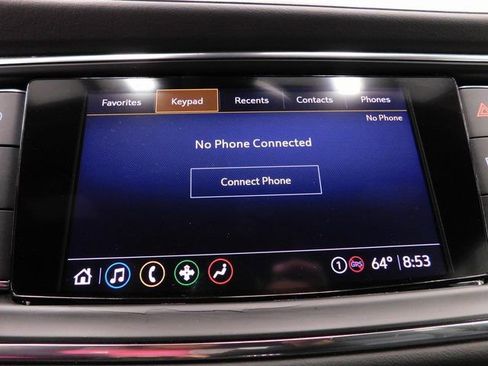 Used 2022 Buick Enclave Essence w/ Sport Touring Edition image 57