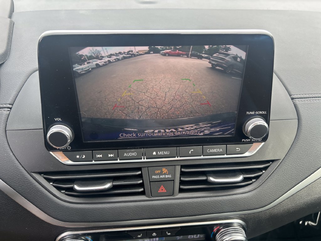 Used 2019 Nissan Altima 2.5 SV FWD image 24