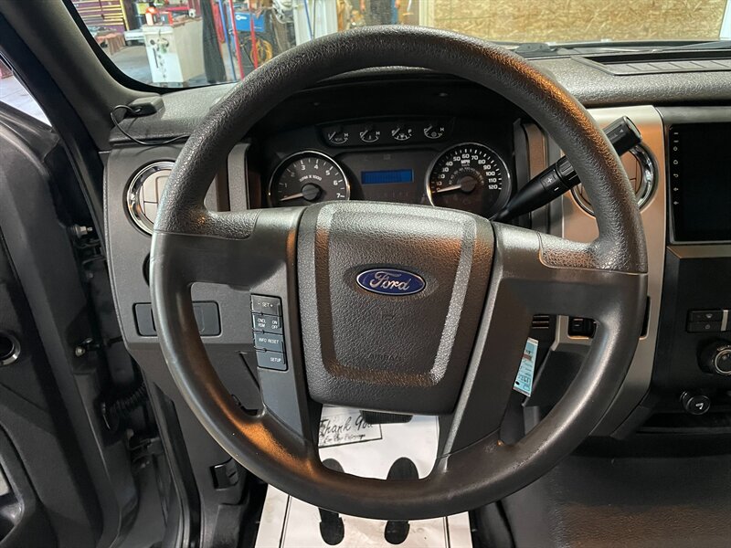 Used 2011 Ford F150 XLT w/ XTR Pkg AWD/4WD image 8