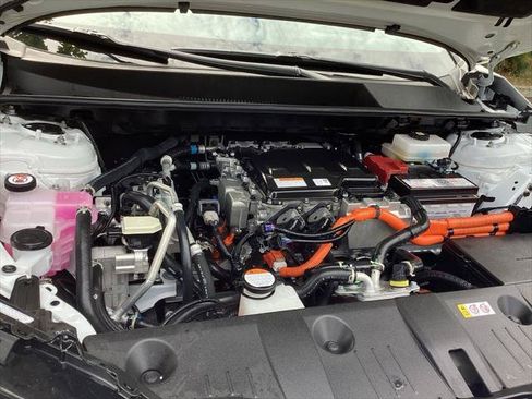 Certified 2025 Toyota bZ4X AWD w/ Weather Package image 22
