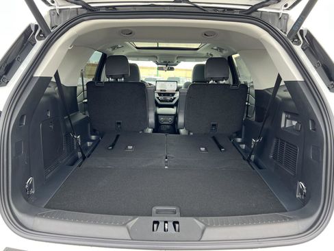 New 2026 Ford Explorer Active w/ Active Comfort Package image 47