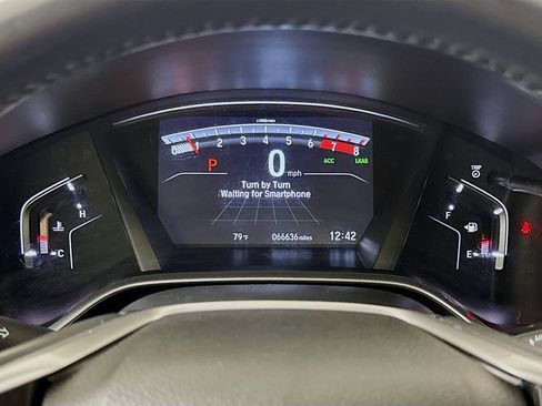 Used 2019 Honda CR-V EX-L image 14