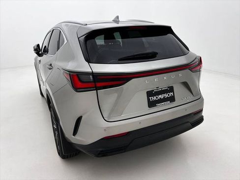 Certified 2022 Lexus NX 350 AWD image 8