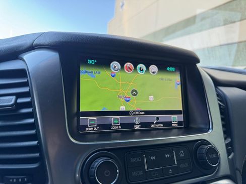 Used 2020 Chevrolet Tahoe LT image 27