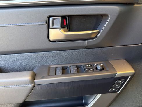 New 2026 Toyota Tundra Platinum AWD/4WD image 12
