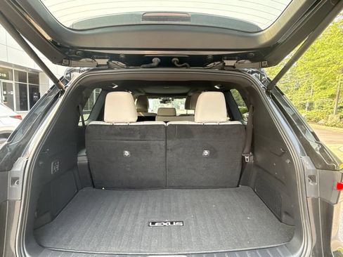 Used 2025 Lexus TX 350 AWD w/ Technology Package image 10