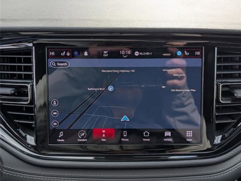 Used 2022 Dodge Durango GT image 28