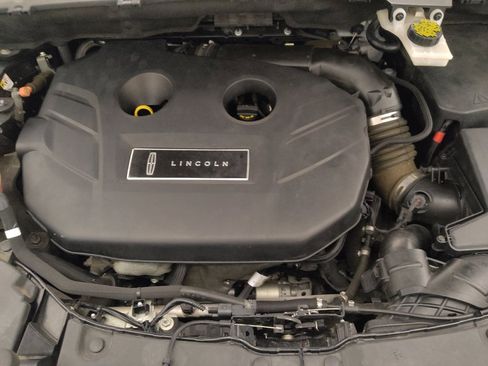 Used 2018 Lincoln MKC Premiere FWD image 30